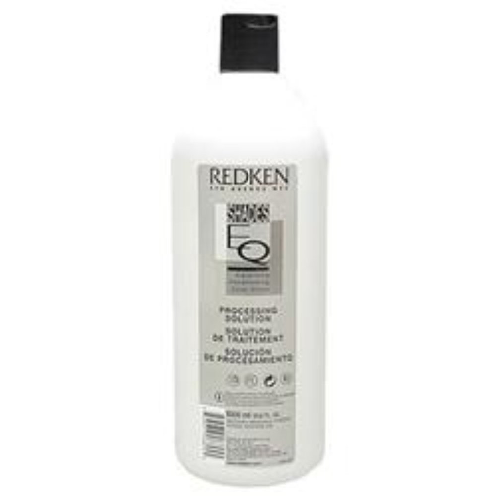 Shades EQ Processing Solution